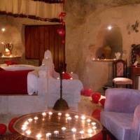 Suite with Private Pool