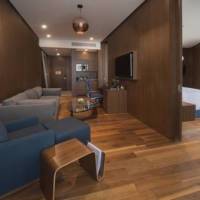King One Bedroom Suite - Non Smoking