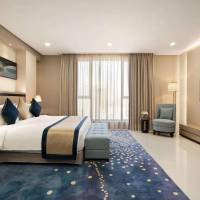 Club Deluxe Room Non Smoking