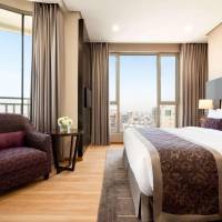 1 Bedroom Apartment - Non Smoking