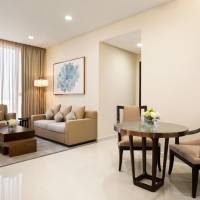 Club 1 Bedroom Apartment - Non Smoking
