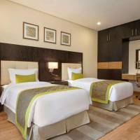 Club 2 Bedroom Apartment - Non Smoking