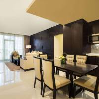 Club 3 Bedroom Apartment - Non Smoking
