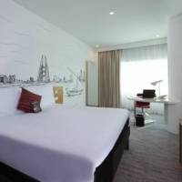 Superior Suite with Sea View