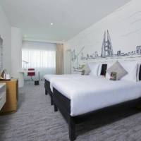 Superior Twin Suite with Sea View