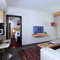 Two Bedrooms Executive Apartment