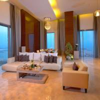 Royal Penthouse