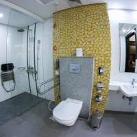 Superior Room -  Non-Smoking - Disability Access