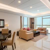 One Bedroom Apartment - Non-Smoking