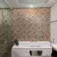 One Bedroom Apartment - Smoking