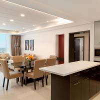 Two Bedroom Apartment - Smoking