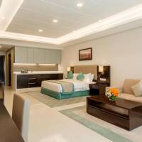 Deluxe Room - Non-Smoking