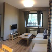 One-Bedroom Chalet