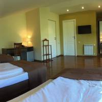Three-Bedroom Chalet