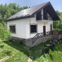 Two-Bedroom Chalet (5 Adults)