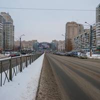 Апартаменты