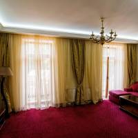 Luxury Triple Room