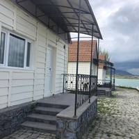 Deluxe Two-Bedroom Cottage