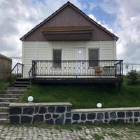 Comfort Two-Bedroom Cottage