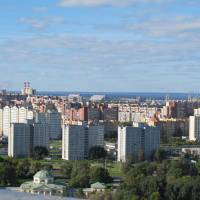 Апартаменты