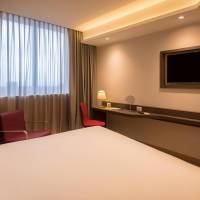 King Guest Room