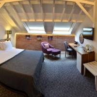 Roof Deluxe Room with Sea View
