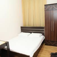 Economy Single Room