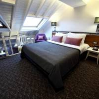 Superior Roof Suite