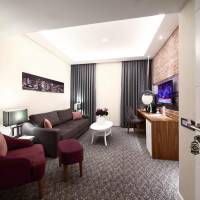 VIP Suite