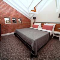 Roof Superior Room