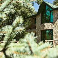Three-Bedroom Cottage