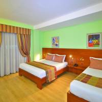 Junior Suite