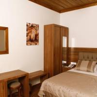 Big Double Room