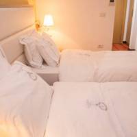 Single Room with Sea View