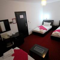 Triple Room with Balcony