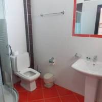 Quadruple Room with Balcony