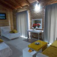 Deluxe Suite with Sea View