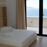 Standard Double Room with Sea View