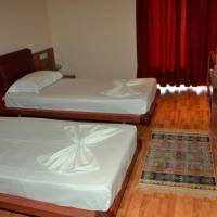 Standard Triple Room with Balcony