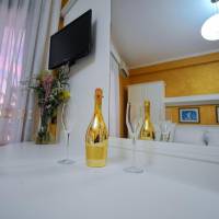 Standard Double Room with Sea View