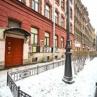 Апартаменты