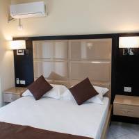 Double Room with Balcony and Sea View