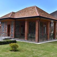 Luxury Triple Room