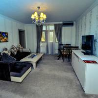 Junior Suite with Balcony