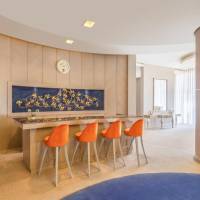 Royal Suite