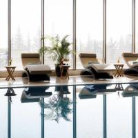 Romance Room with Wellness Package