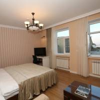 Comfort Double Room with Sea View