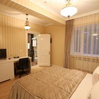 Standard  Double Room