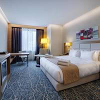 King Room - Non-Smoking