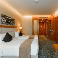 Twin Room - Non-Smoking